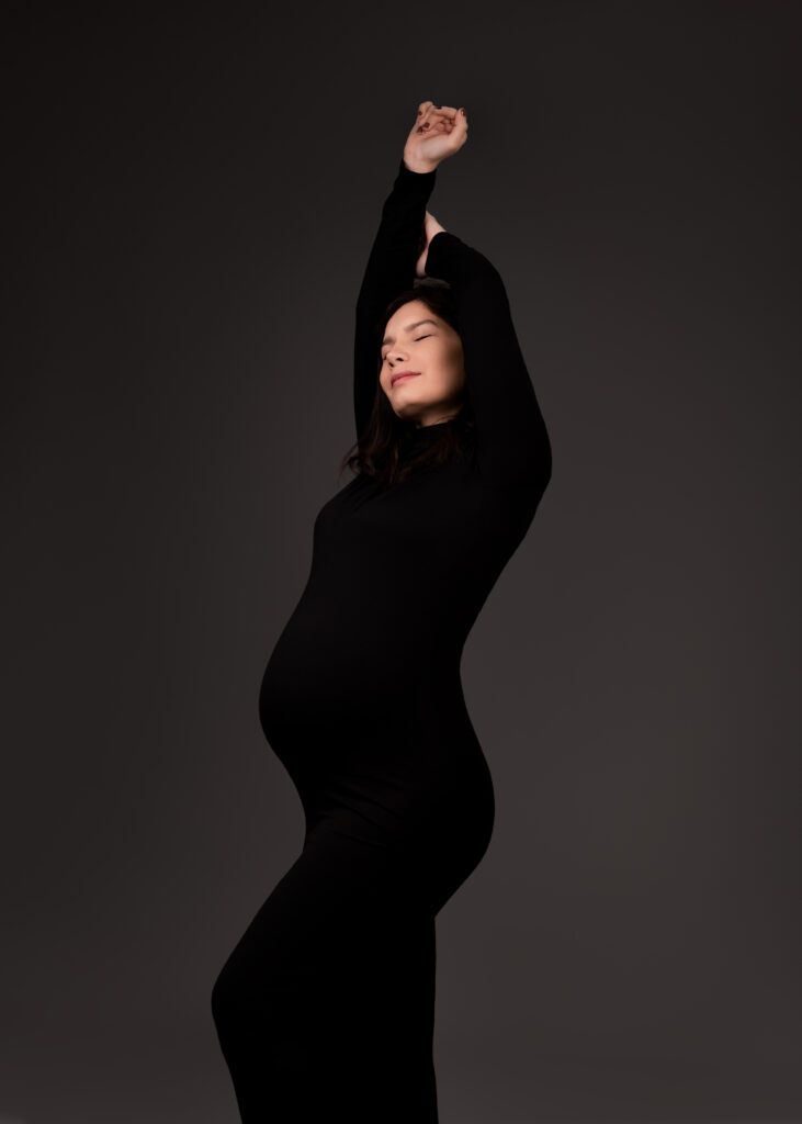 elca photographie maternitÉ versailles offerte