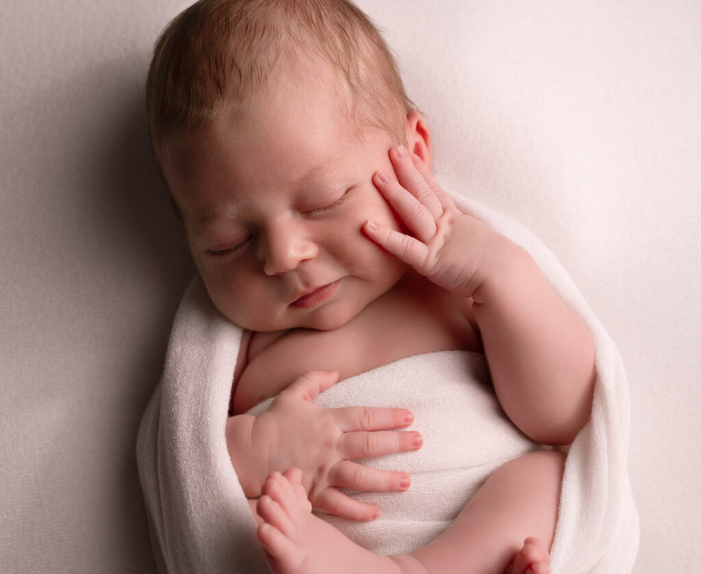 elca photographie naissance coup de coeur