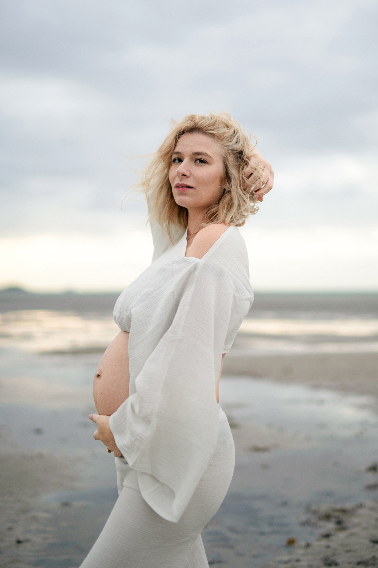 Accueil elca photographie versailles grossesse offerte