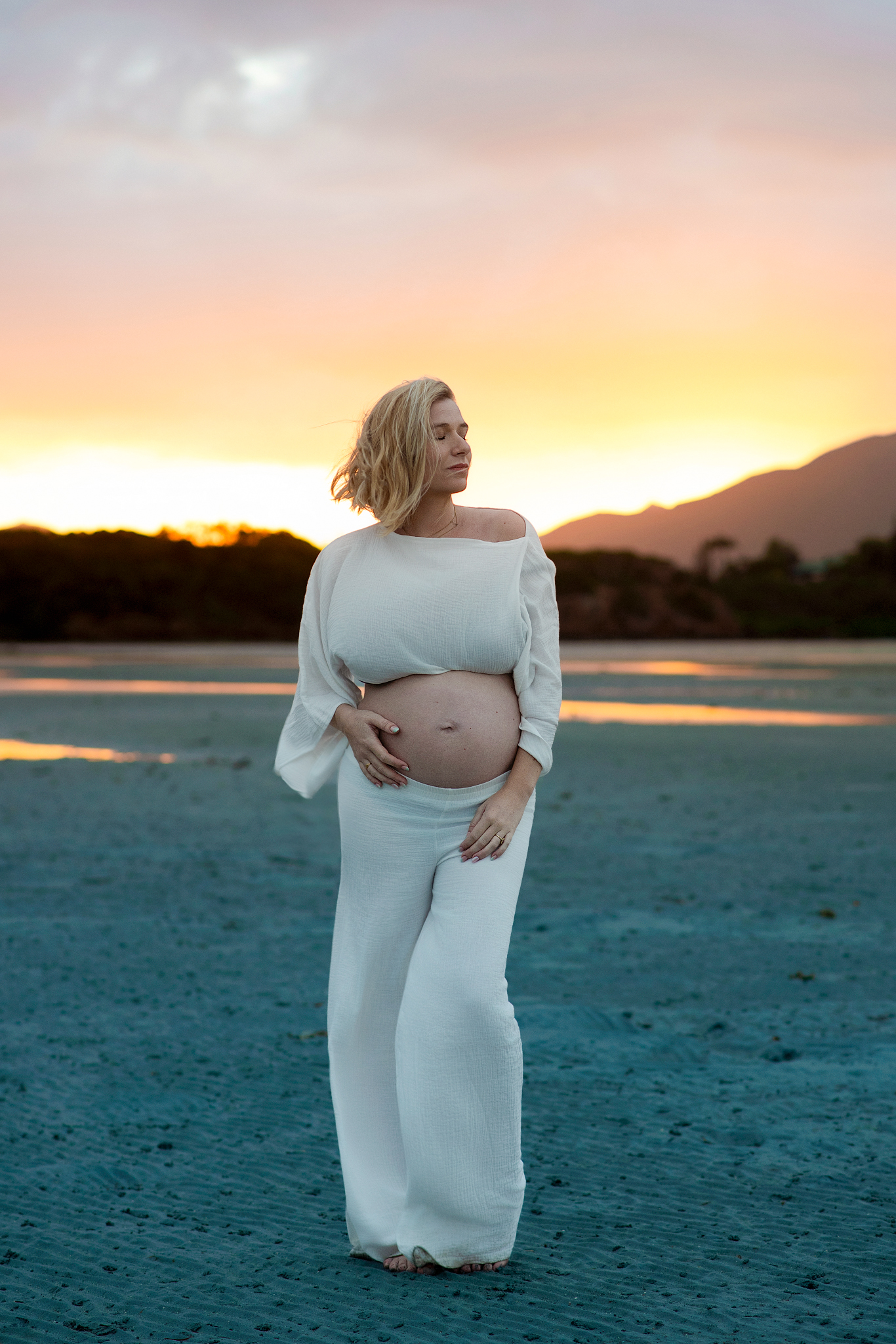 elca photographie noumÉa grossesse 4