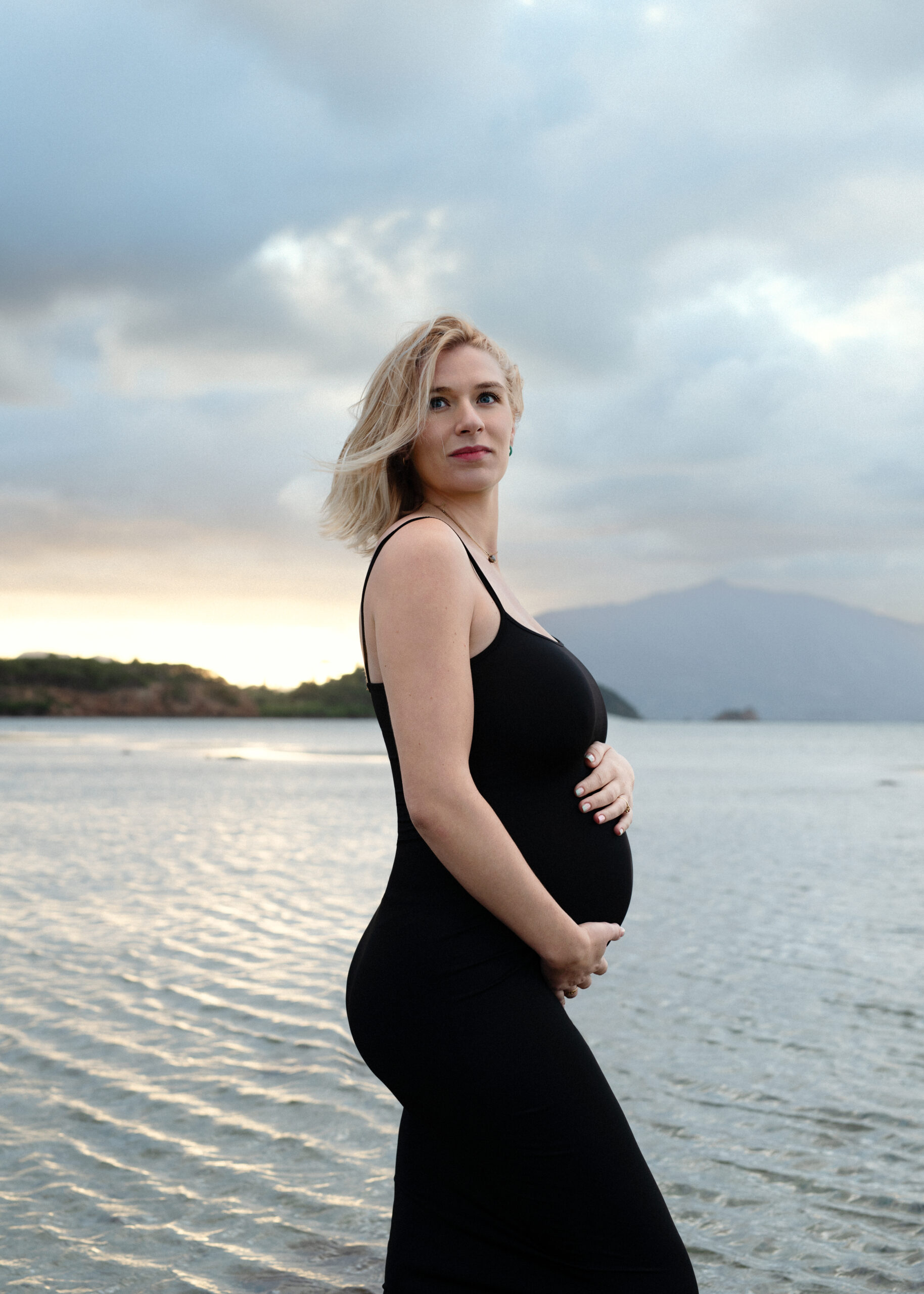 elca photographie noumÉa grossesse 8