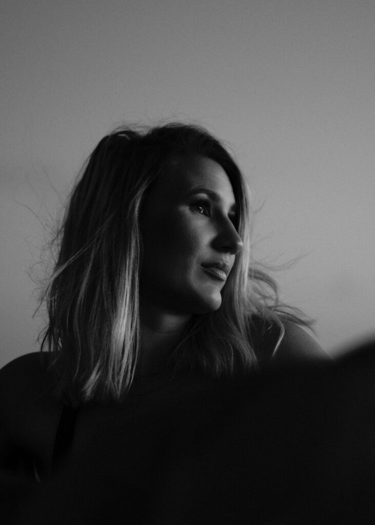 elca photographie 2 nb shooting femme