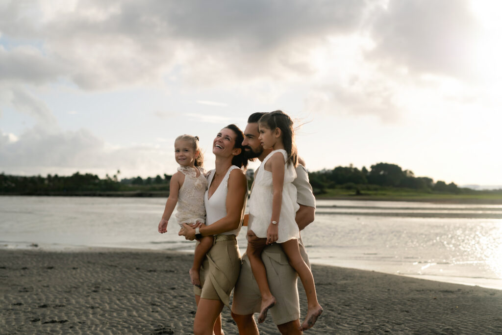 Accueil elca photographie 4 famille noumÉa