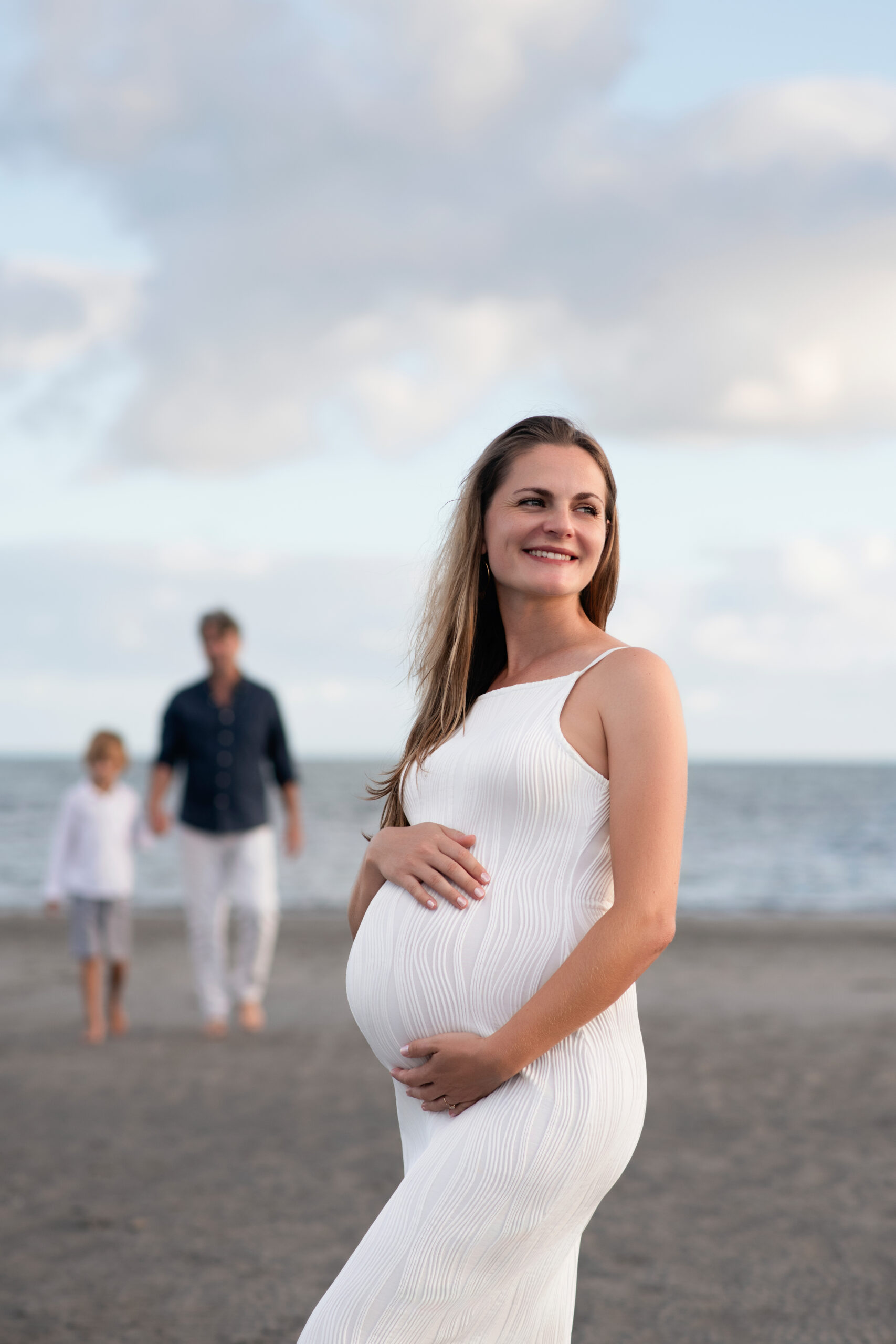 elca photographie 14 grossesse