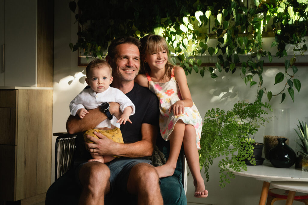 elca photographie 3 famille noumea