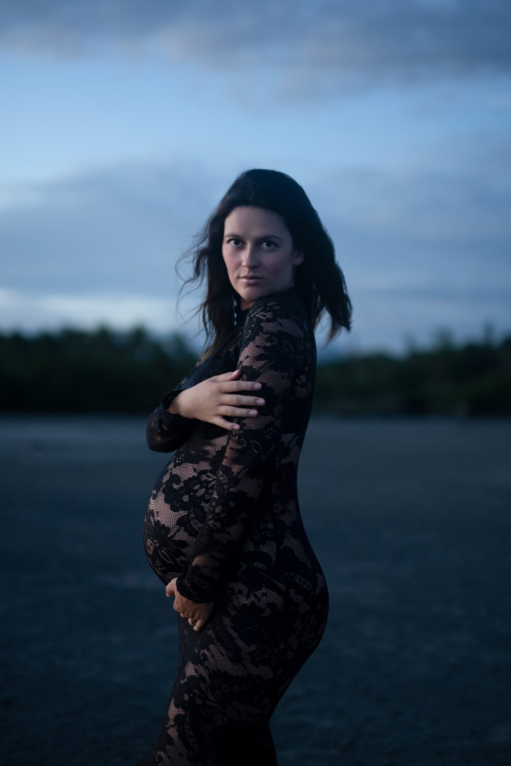 elca photographie 3 noumÉa grossesse