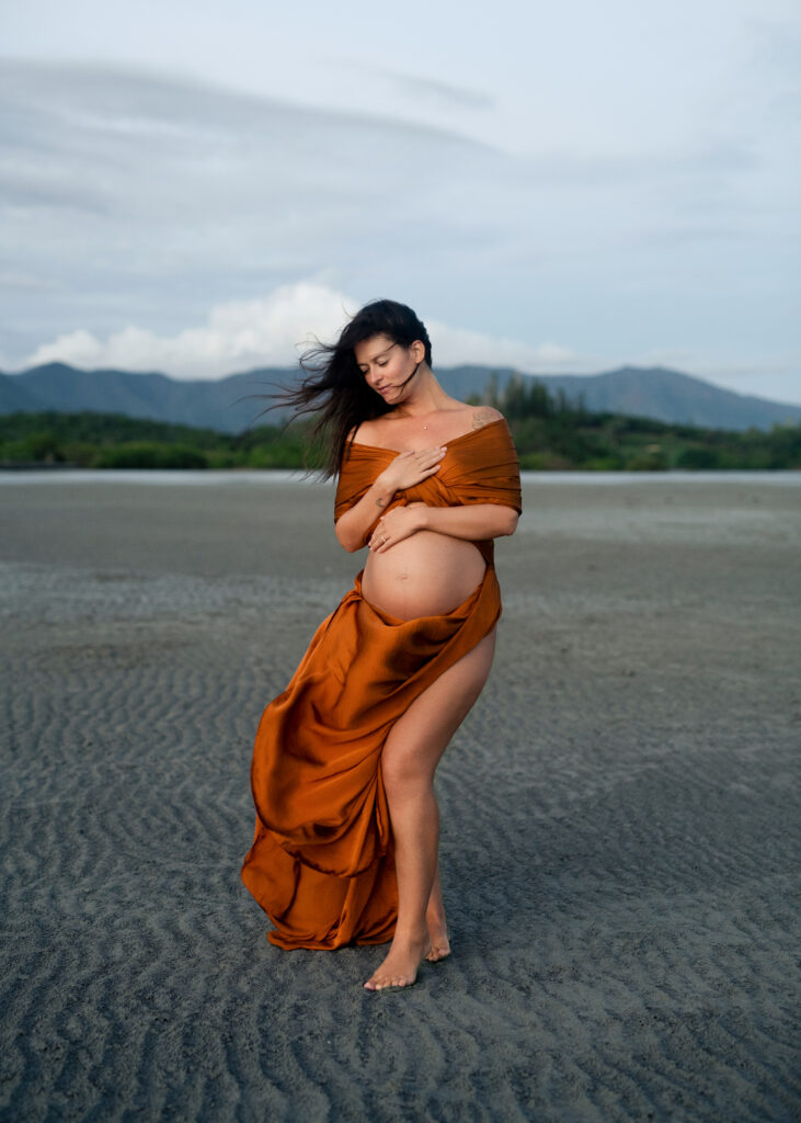 elca photographie 4 noumÉa grossesse