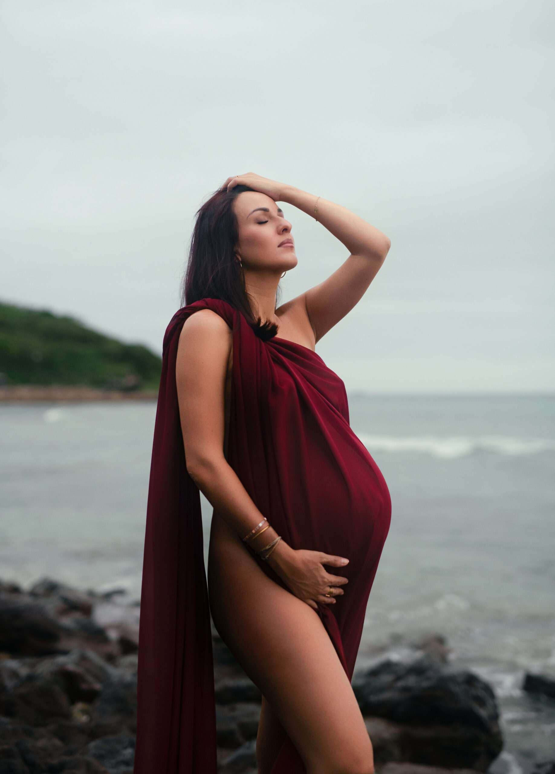 elca photographie 4 noumÉa shooting grossesse