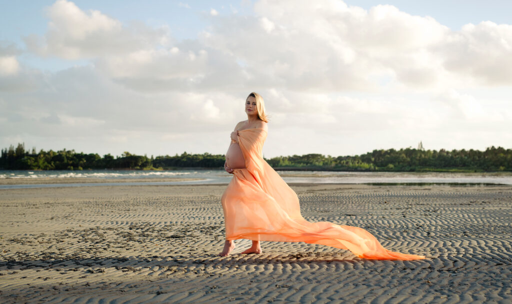 elca photographie 8 noumÉa grossesse