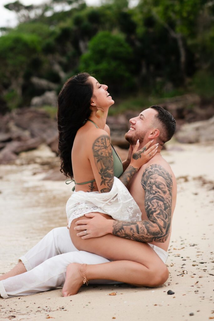 elca photographie 15 shooting couple noumÉa
