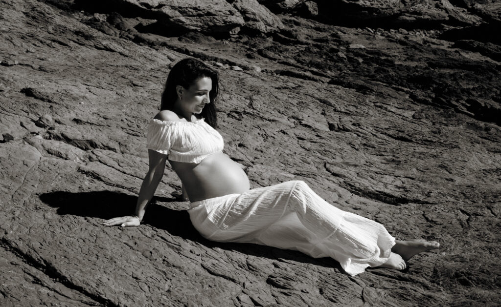 elca photographie 4 noumea grossesse